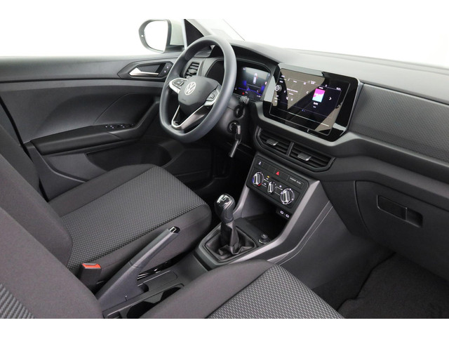 Volkswagen T-Cross Edition 1.0 TSI 95 pk