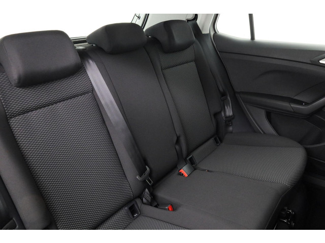 Volkswagen T-Cross Edition 1.0 TSI 95 pk