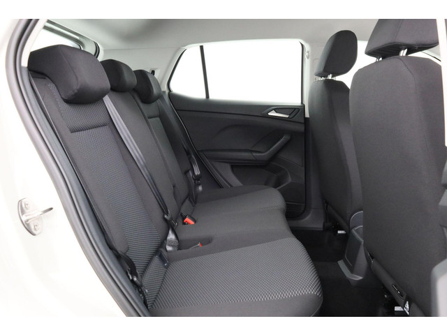 Volkswagen T-Cross Edition 1.0 TSI 95 pk