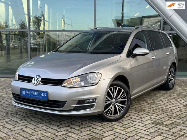 volkswagen-golf-variant-1.4-tsi-highline-all-star-125pk-trekhaak---stoelverwarming---navigatie