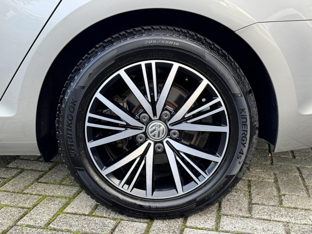 Volkswagen Golf Variant 1.4 TSI Highline All Star 125pk Trekhaak Stoelverwarming Navigatie