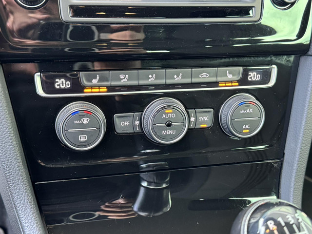 Volkswagen Golf Variant 1.4 TSI Highline All Star 125pk Trekhaak Stoelverwarming Navigatie