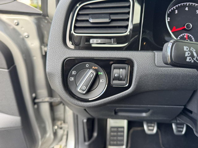 Volkswagen Golf Variant 1.4 TSI Highline All Star 125pk Trekhaak Stoelverwarming Navigatie