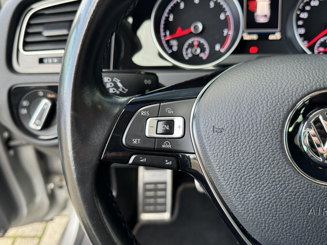 Volkswagen Golf Variant 1.4 TSI Highline All Star 125pk Trekhaak Stoelverwarming Navigatie