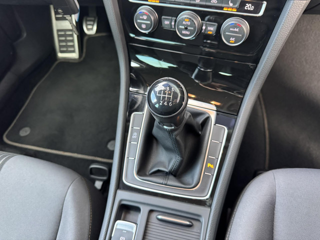 Volkswagen Golf Variant 1.4 TSI Highline All Star 125pk Trekhaak Stoelverwarming Navigatie