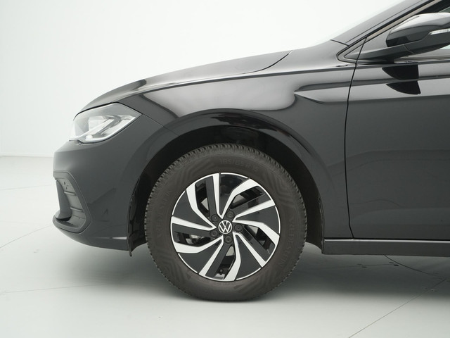 Volkswagen Polo 1.0 TSI 95pk Life Edition Navi via App Camera Acc Lm Velgen 279