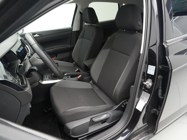 Volkswagen Polo 1.0 TSI 95pk Life Edition Navi via App Camera Acc Lm Velgen 279