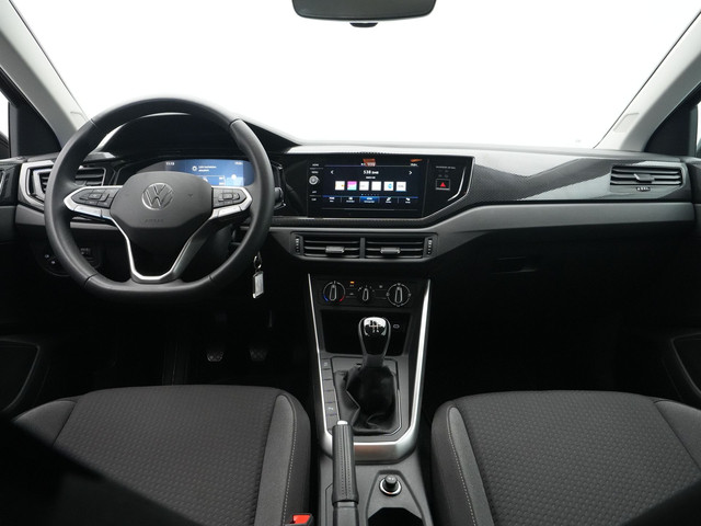 Volkswagen Polo 1.0 TSI 95pk Life Edition Navi via App Camera Acc Lm Velgen 279