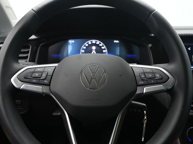 Volkswagen Polo 1.0 TSI 95pk Life Edition Navi via App Camera Acc Lm Velgen 279