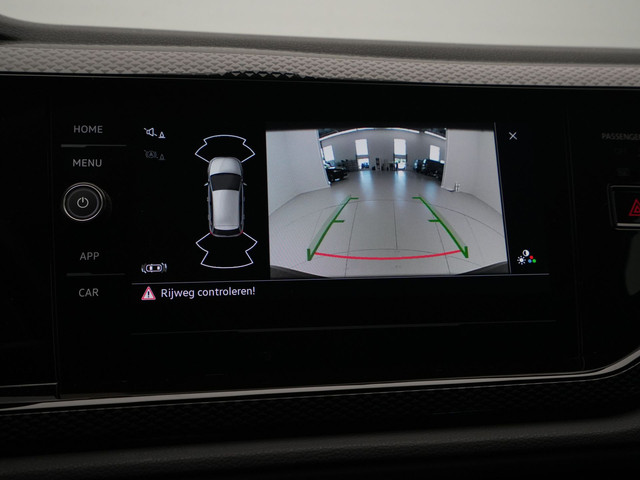 Volkswagen Polo 1.0 TSI 95pk Life Edition Navi via App Camera Acc Lm Velgen 279