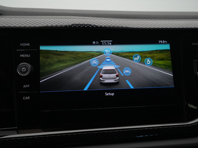 Volkswagen Polo 1.0 TSI 95pk Life Edition Navi via App Camera Acc Lm Velgen 279