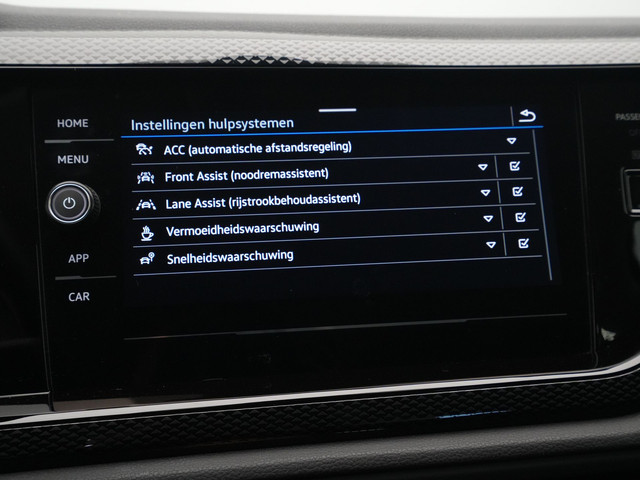 Volkswagen Polo 1.0 TSI 95pk Life Edition Navi via App Camera Acc Lm Velgen 279