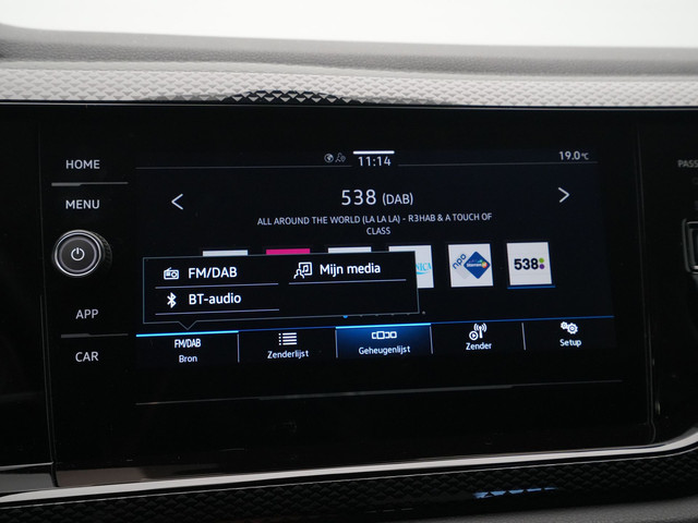 Volkswagen Polo 1.0 TSI 95pk Life Edition Navi via App Camera Acc Lm Velgen 279