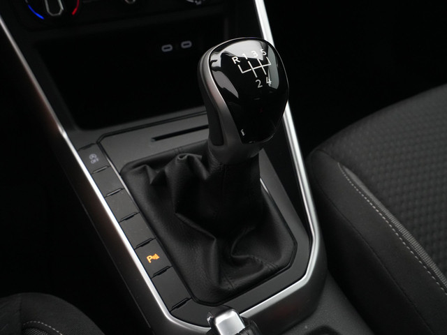 Volkswagen Polo 1.0 TSI 95pk Life Edition Navi via App Camera Acc Lm Velgen 279