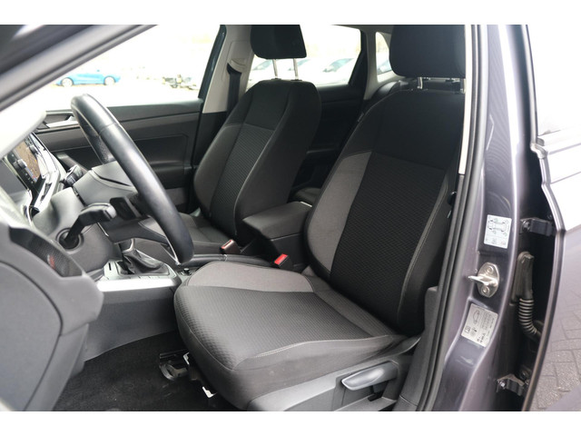 Volkswagen Polo 1.0 TSI Life Business Viritual Navi Cam Carplay ACC PDC LED