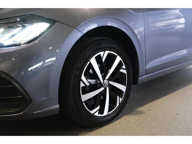 Volkswagen Polo 1.0 TSI Life Business Viritual Navi Cam Carplay ACC PDC LED