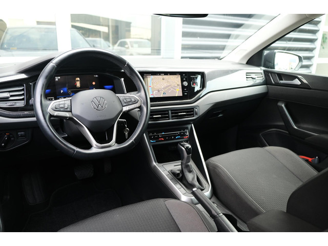 Volkswagen Polo 1.0 TSI Life Business Viritual Navi Cam Carplay ACC PDC LED