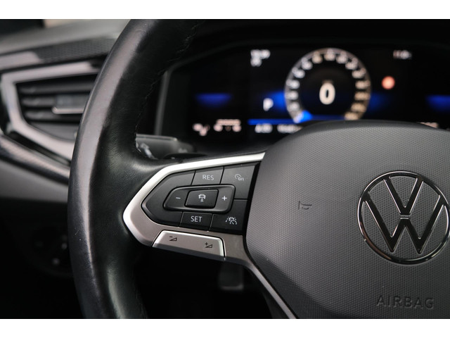 Volkswagen Polo 1.0 TSI Life Business Viritual Navi Cam Carplay ACC PDC LED