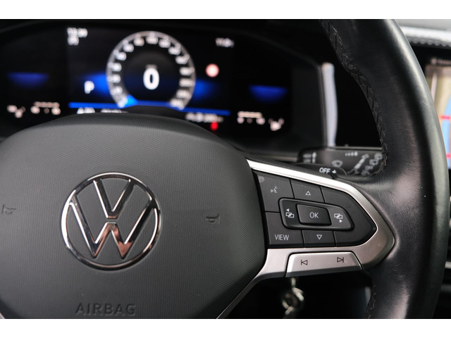 Volkswagen Polo 1.0 TSI Life Business Viritual Navi Cam Carplay ACC PDC LED