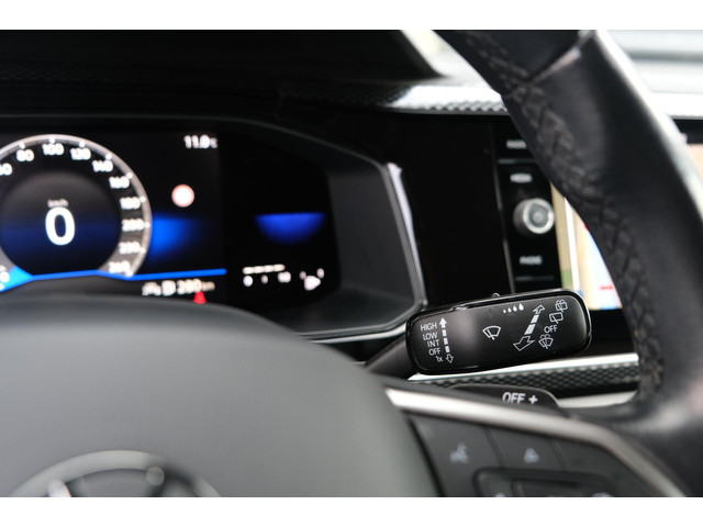 Volkswagen Polo 1.0 TSI Life Business Viritual Navi Cam Carplay ACC PDC LED