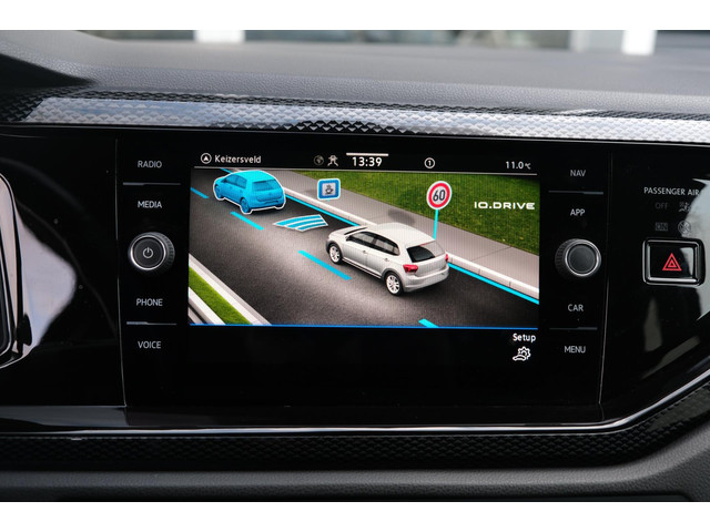 Volkswagen Polo 1.0 TSI Life Business Viritual Navi Cam Carplay ACC PDC LED