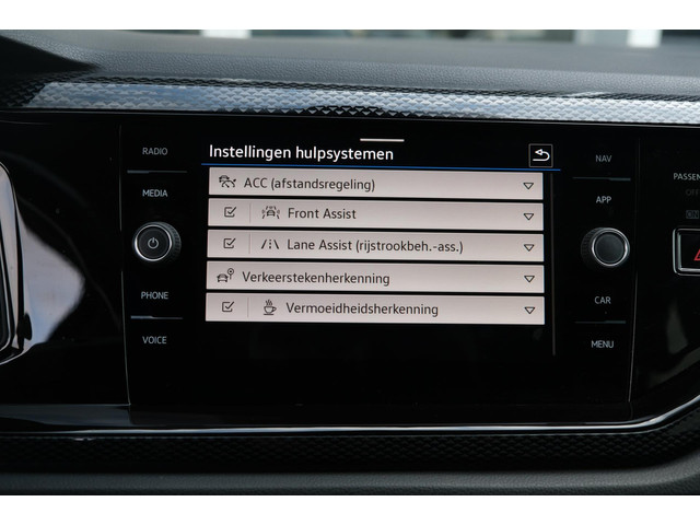 Volkswagen Polo 1.0 TSI Life Business Viritual Navi Cam Carplay ACC PDC LED