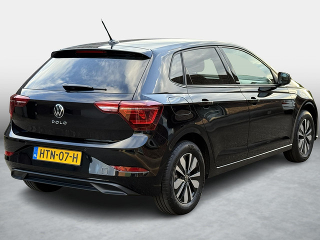 Volkswagen Polo 1.0 TSI Style Facelift NP € 39.310,- Full options Apple Carplay & Android Stoelverwarming Grote NAV Camera