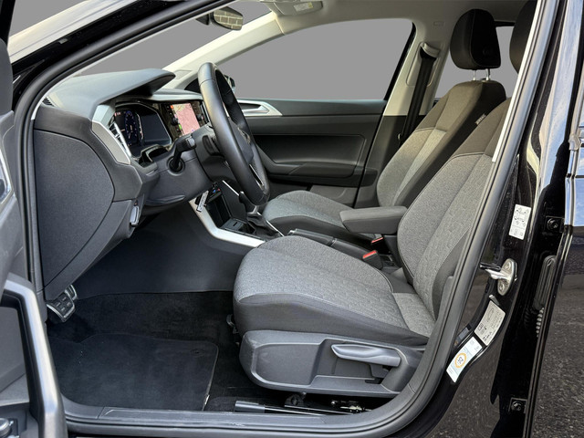 Volkswagen Polo 1.0 TSI Style Facelift NP € 39.310,- Full options Apple Carplay & Android Stoelverwarming Grote NAV Camera