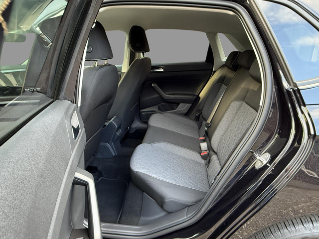 Volkswagen Polo 1.0 TSI Style Facelift NP € 39.310,- Full options Apple Carplay & Android Stoelverwarming Grote NAV Camera