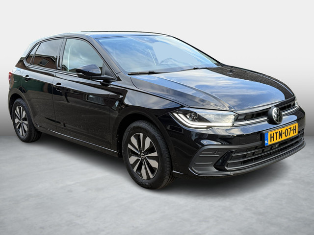 volkswagen-polo-1.0-tsi-style-facelift---np--39.310---full-options---apple-carplay--android---stoelverwarming---grote-nav---camera