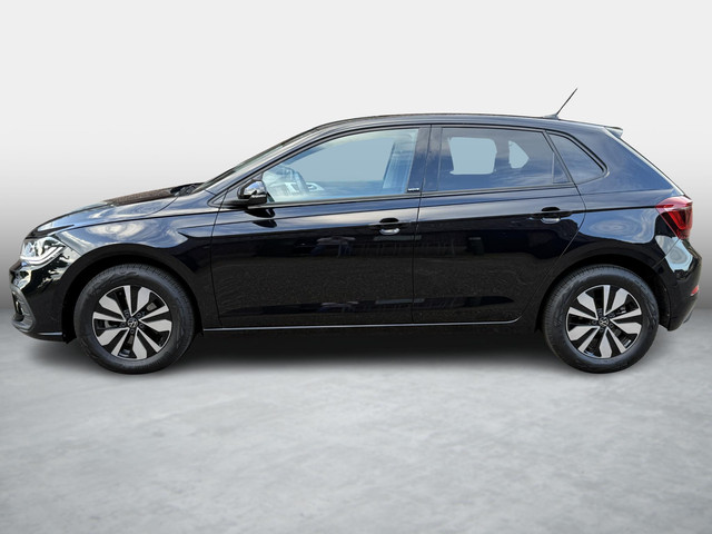 Volkswagen Polo 1.0 TSI Style Facelift NP € 39.310,- Full options Apple Carplay & Android Stoelverwarming Grote NAV Camera