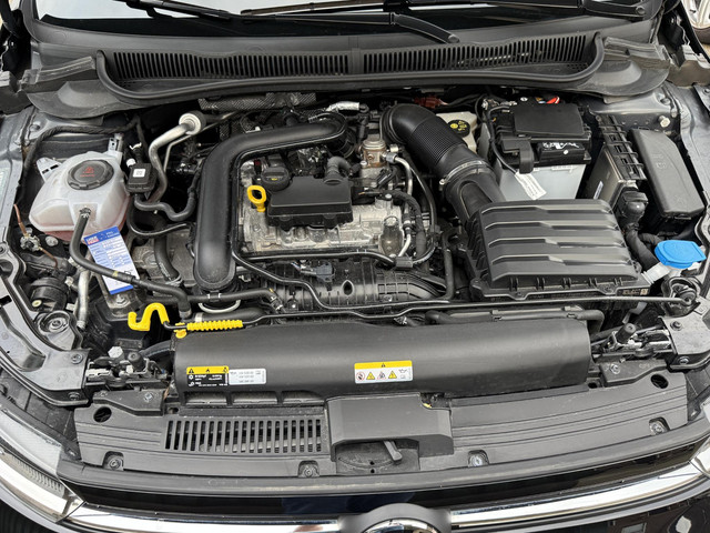 Volkswagen Polo 1.0 TSI Style Facelift NP € 39.310,- Full options Apple Carplay & Android Stoelverwarming Grote NAV Camera