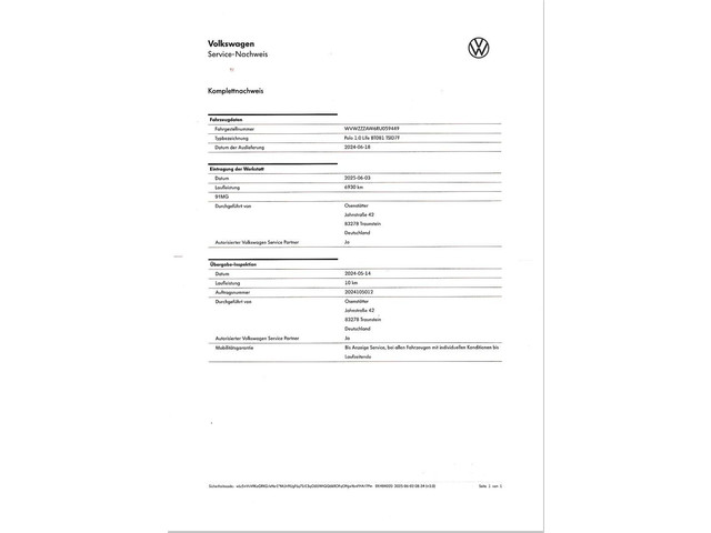 Volkswagen Polo 1.0 TSI Style Facelift NP € 39.310,- Full options Apple Carplay & Android Stoelverwarming Grote NAV Camera