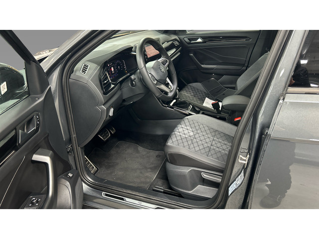 Volkswagen T-Roc 1.5 TSI R-LINE 150PK BLACK EDITION DSG | Panoramadak | LED Matrix | El. achterklep