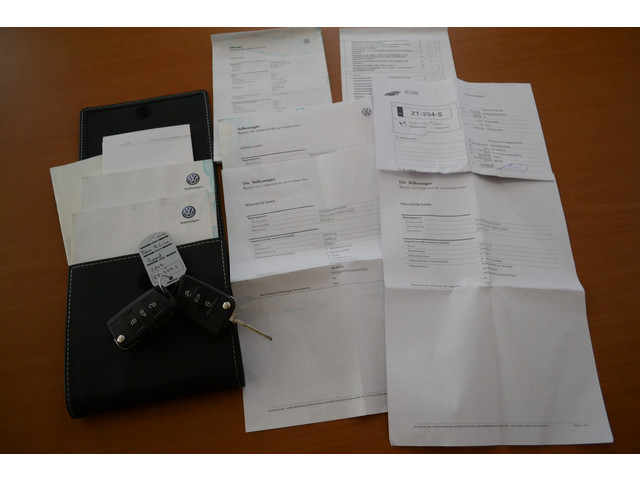 Volkswagen Polo 1.0 TSI R-Line | Virtual | Led koplampen | Trekhaak | Adaptive Cruise | Carplay Android Auto