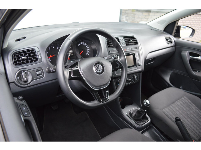 Volkswagen Polo 1.0|Elek.ramen|Airco|5-deurs