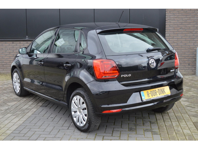 Volkswagen Polo 1.0|Elek.ramen|Airco|5-deurs