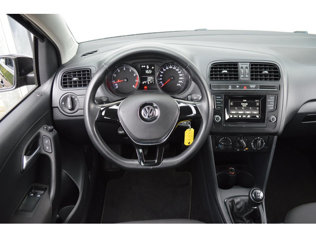 Volkswagen Polo 1.0|Elek.ramen|Airco|5-deurs