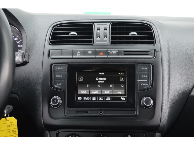 Volkswagen Polo 1.0|Elek.ramen|Airco|5-deurs