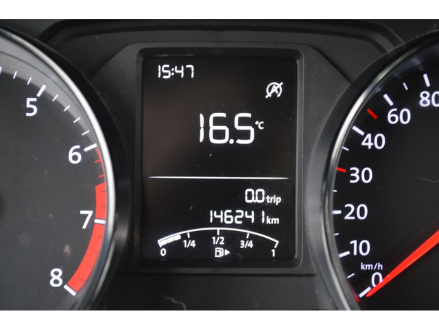 Volkswagen Polo 1.0|Elek.ramen|Airco|5-deurs