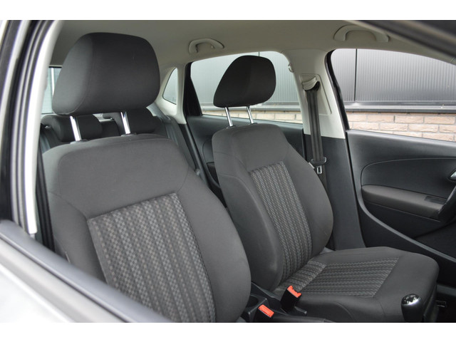 Volkswagen Polo 1.0|Elek.ramen|Airco|5-deurs