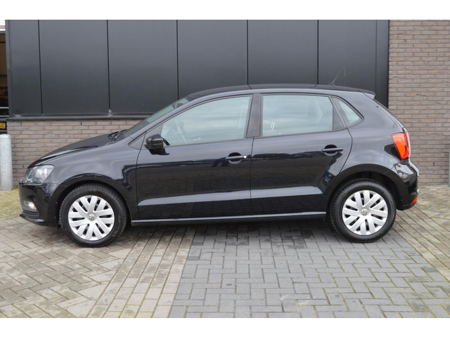 Volkswagen Polo 1.0|Elek.ramen|Airco|5-deurs