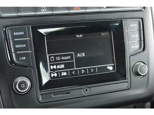 Volkswagen Polo 1.0|Elek.ramen|Airco|5-deurs