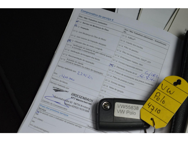 Volkswagen Polo 1.0|Elek.ramen|Airco|5-deurs