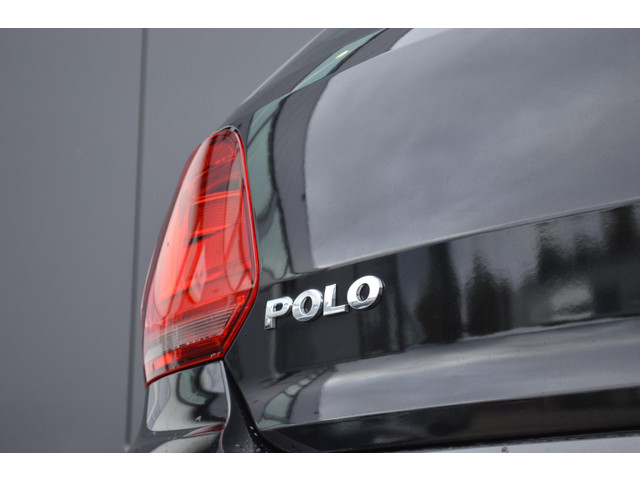 Volkswagen Polo 1.0|Elek.ramen|Airco|5-deurs