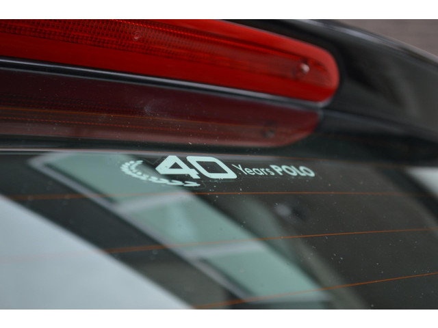 Volkswagen Polo 1.0|Elek.ramen|Airco|5-deurs