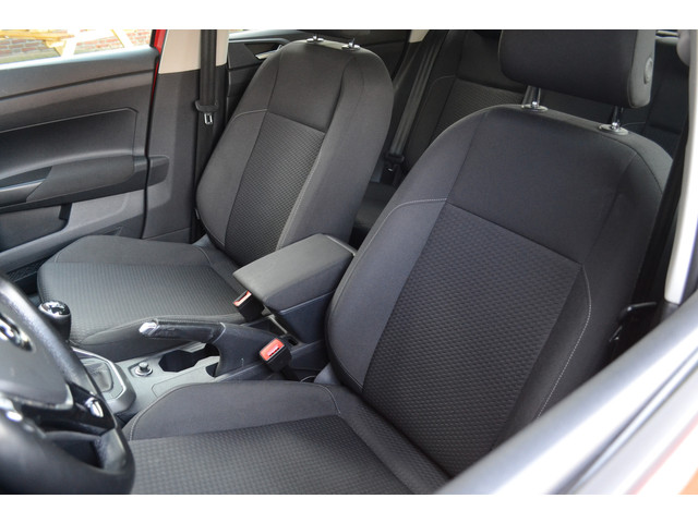 Volkswagen Polo 1.0 TSI R-Line | Virtual | Led koplampen | Trekhaak | Adaptive Cruise | Carplay Android Auto