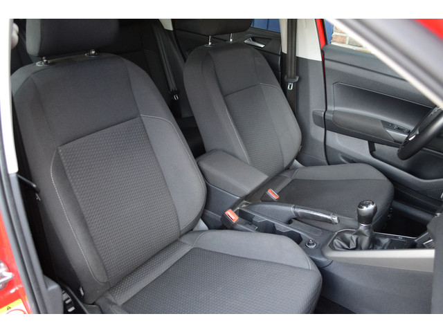 Volkswagen Polo 1.0 TSI R-Line | Virtual | Led koplampen | Trekhaak | Adaptive Cruise | Carplay Android Auto