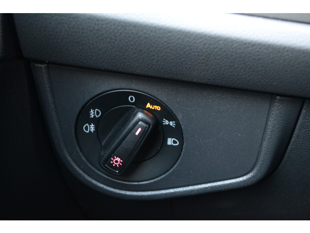 Volkswagen Polo 1.0 TSI R-Line | Virtual | Led koplampen | Trekhaak | Adaptive Cruise | Carplay Android Auto