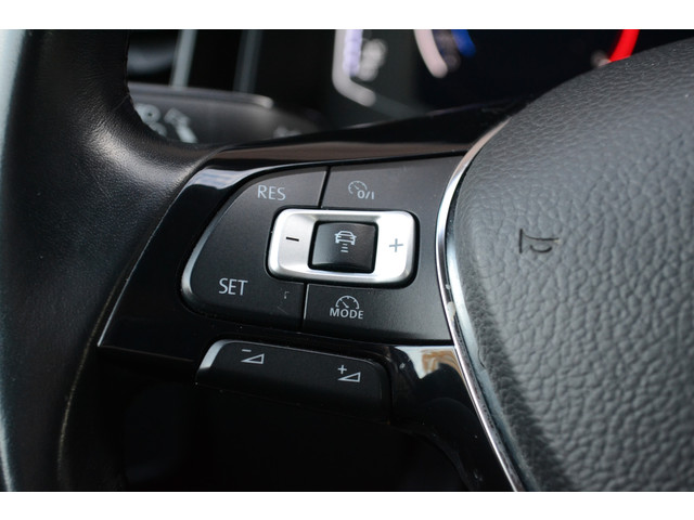 Volkswagen Polo 1.0 TSI R-Line | Virtual | Led koplampen | Trekhaak | Adaptive Cruise | Carplay Android Auto